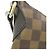Louis Vuitton Damier Bloomsbury PM Schultertasche Braun - Ansicht 6