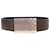Cartier Happy Birthday Logo Gürtel - 90er Schwarz - Ansicht 2