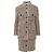 Valentino Garavani Valentino Boutique Karomuster Set - 90er Mehrfarben
