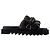 Sandalias Aj1463 - Toga Pulla - Cuero - Negro