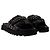 Sandalias Aj1463 - Toga Pulla - Cuero - Negro - vista 2