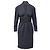 Chanel Boutique Midi Kleid - 90er Schwarz