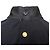 Chanel Boutique Midi Kleid - 90er Schwarz - Ansicht 6