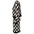 Valentino Garavani Valentino Studio Checkered Wool Set - '90s Multiple colors - view 2