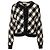 Valentino Garavani Valentino Studio Checkered Wool Set - '90s Multiple colors - view 3