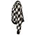 Valentino Garavani Valentino Studio Checkered Wool Set - '90s Multiple colors - view 5