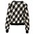 Valentino Garavani Valentino Studio Checkered Wool Set - '90s Multiple colors - view 6