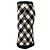 Valentino Garavani Valentino Studio Checkered Wool Set - '90s Multiple colors - view 8