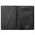 Louis Vuitton Taiga Leather Pocket Organizer Black - view 5