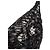 Valentino Garavani Valentino Night Perlenkleid - 90er Schwarz - Ansicht 10
