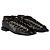 Ballerinas Aj1452 - Toga Pulla - Leder - Schwarz - Ansicht 2