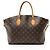 Tote Boetie MM NM aus Monogramm-Canvas von Louis Vuitton - Ansicht 3
