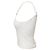 Canotta Alexander McQueen - Anni 10 Bianco - vista 2