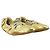 Bailarinas Bilaria - Acne Studios - Cuero - Oro - vista 2