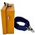 Clutch Shopper Louis Vuitton in pelle arancione, borsa a tracolla. - vista 10