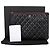 Chanel Clutch Clásico Nuevo Mediano Negro