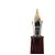 Pluma Montblanc Meisterstück 14K Castaño - vista 5
