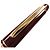 Pluma Montblanc Meisterstück 14K Castaño - vista 7