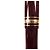 Pluma Montblanc Meisterstück 14K Castaño - vista 9