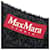 Max Mara Abrigo de alpaca MaxMara STUDIO Gris  - vista 7