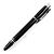 Fineliner-Stift Montblanc Starwalker Schwarz Silber - Ansicht 3