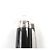 Fineliner-Stift Montblanc Starwalker Schwarz Silber - Ansicht 8