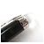 Fineliner-Stift Montblanc Starwalker Schwarz Silber - Ansicht 9