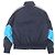 Chaqueta Blouson de Nylon Valentino Azul Azul marino - vista 3