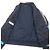 Chaqueta Blouson de Nylon Valentino Azul Azul marino - vista 4