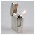 Autre Marque Dupont Line 1 Short Silver Lighter Silvery - view 3