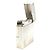 Autre Marque Dupont Line 1 Short Silver Lighter Silvery - view 4