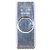 Autre Marque Dupont Line 1 Short Silver Lighter Silvery - view 5