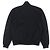Gucci Track-Jacke aus Polyester Schwarz - Ansicht 3