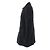 Autre Marque Chaqueta de rayón jacquard con botones BLAMINK Negro - vista 2
