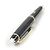 Bolígrafo Montblanc Meisterstück Negro - vista 4