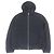 Moncler Genius 1017 ALYX 9SM DOEN HOODIE Sudadera de nylon Negro