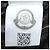 Moncler Genius 1017 ALYX 9SM DOEN HOODIE Sudadera de nylon Negro - vista 13