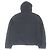 Moncler Genius 1017 ALYX 9SM DOEN HOODIE Sudadera de nylon Negro - vista 4