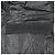 Moncler Genius 1017 ALYX 9SM DOEN HOODIE Sudadera de nylon Negro - vista 7