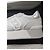 Liu.Jo Leder und Mesh Sneaker Weiß Grau Silber Beige Aus weiß - Ansicht 10