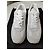 Liu.Jo Leder und Mesh Sneaker Weiß Grau Silber Beige Aus weiß - Ansicht 19