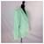 Yves Saint Laurent Chaqueta de cuadros verdes YSL Variation  - vista 9