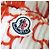 Moncler MARCHAUD GILET Chaleco de Plumas Blanco - vista 6