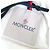 Moncler MARCHAUD GILET Chaleco de Plumas Blanco - vista 8