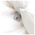 Moncler MARCHAUD GILET Chaleco de Plumas Blanco - vista 9