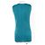 Issey Miyake Polyester-Tunika PLEATS PLEASE PP81-JK124 Grün - Ansicht 3
