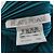 Issey Miyake Polyester-Tunika PLEATS PLEASE PP81-JK124 Grün - Ansicht 5