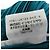 Issey Miyake Polyester-Tunika PLEATS PLEASE PP81-JK124 Grün - Ansicht 6