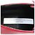 Stella Mc Cartney EMILIE LACEUP RUBY Leder Schuhe von Stella McCartney Rot - Ansicht 14
