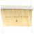 Stella Mc Cartney EMILIE LACEUP RUBY Leder Schuhe von Stella McCartney Rot - Ansicht 9